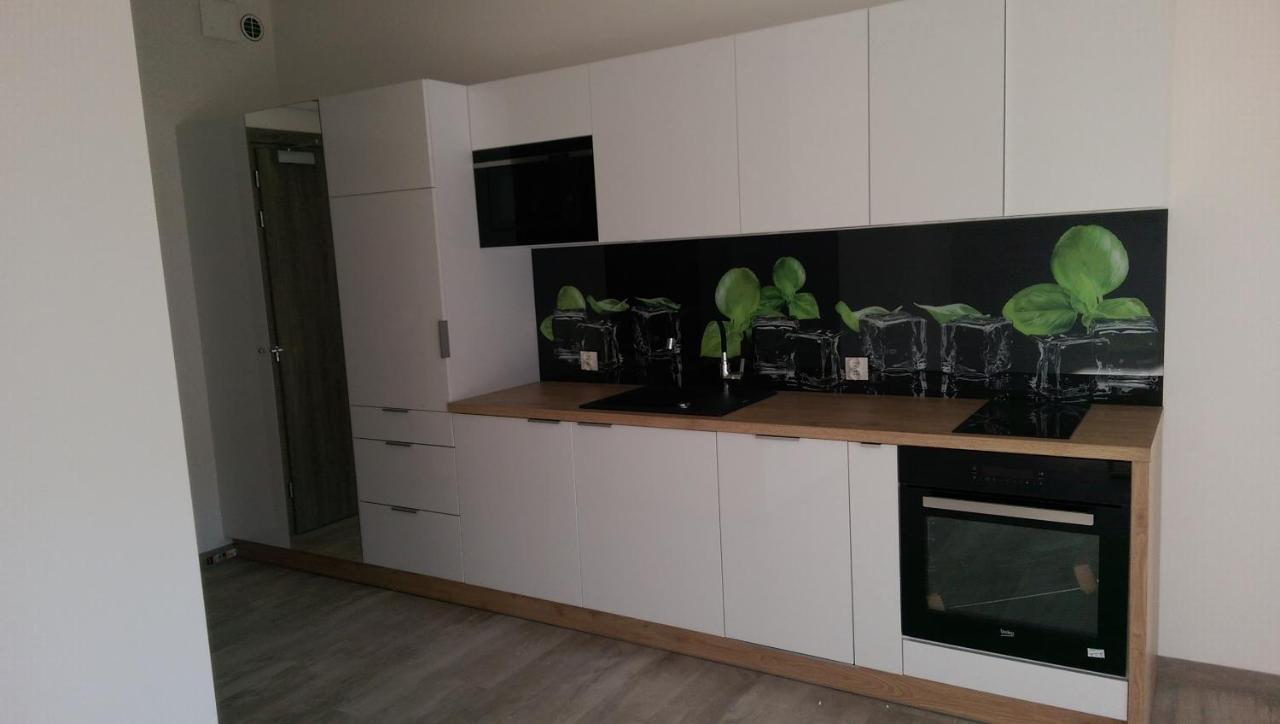 Ustronie Morskie Sianozety 5 Morz Golden Beach Екстериор снимка