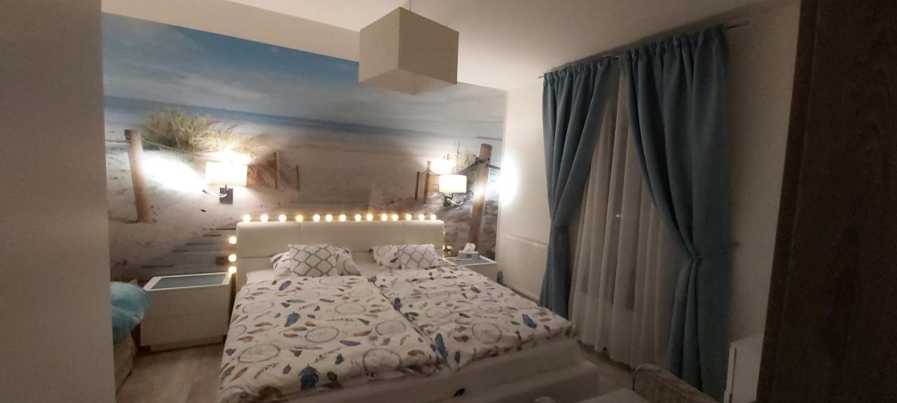 Ustronie Morskie Sianozety 5 Morz Golden Beach Екстериор снимка