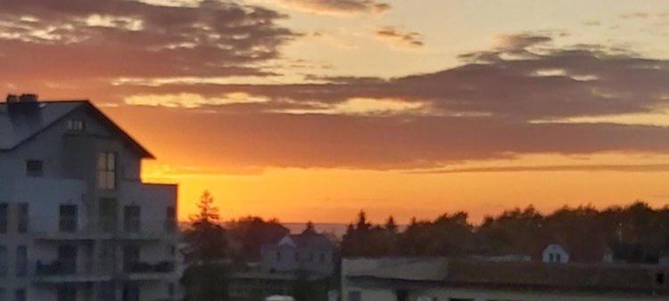Ustronie Morskie Sianozety 5 Morz Golden Beach Екстериор снимка